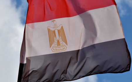 L'Egitto cerca la via della pace per Gaza