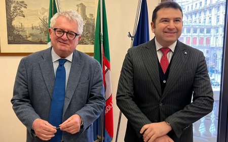 Regione Liguria e Comune di Genova potenziano le politiche attive del lavoro