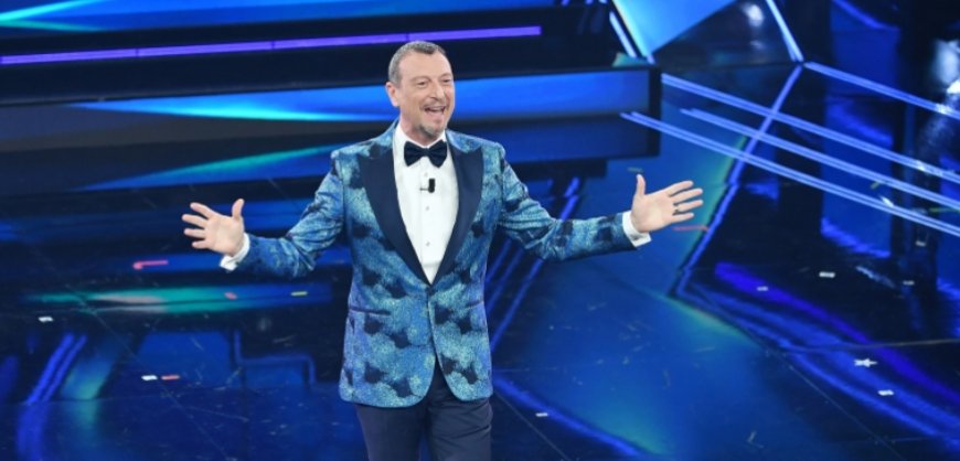 Sanremo 2024 scalda i motori, ecco i big in gara