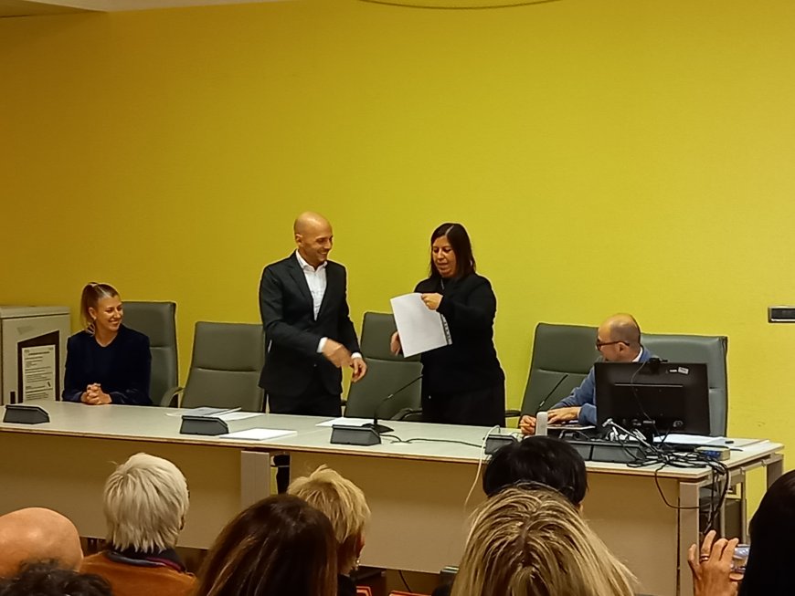 Savona, in ASL 2 prosegue il lavoro di certificazione della qualità