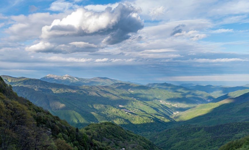 Liguria, dalla Regione importanti finanziamenti per i Comuni montani