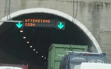 Caos in autostrada, Piccardo (Upasv): 'Penalizzato il settore turistico del savonese'