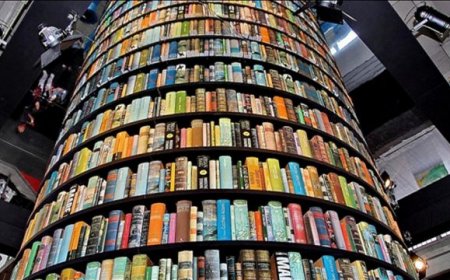 Iniziato il conto alla rovescia per Il Salone Internazionale del Libro di Torino