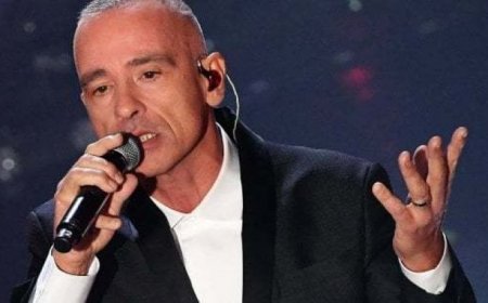 Il Festival di Sanremo 2024 celebra tre importanti anniversari con tre iconici artisti italiani