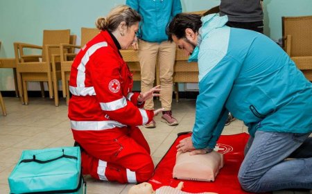 Deliveroo estende il suo impegno a favore dei rider, a Genova i primi corsi di primo soccorso