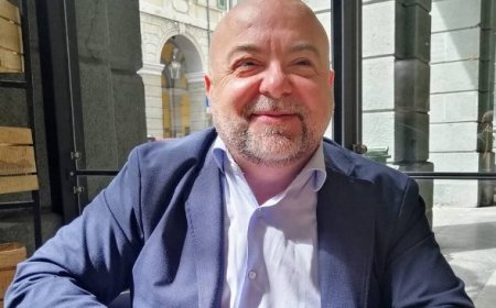 Fabio Becchi (Fiaip): 'Facciamo la nostra parte per risolvere l'emergenza abitativa'