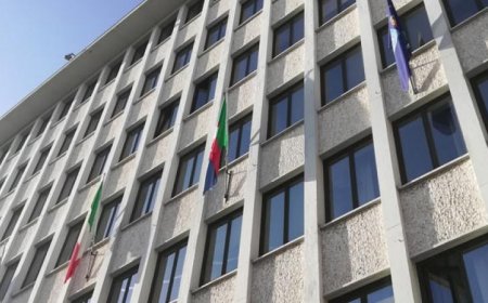 La Provincia di Savona sbarca sui social