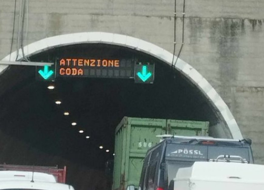 Per il ponte pasquale ridotti i cantieri sull'Autofiori