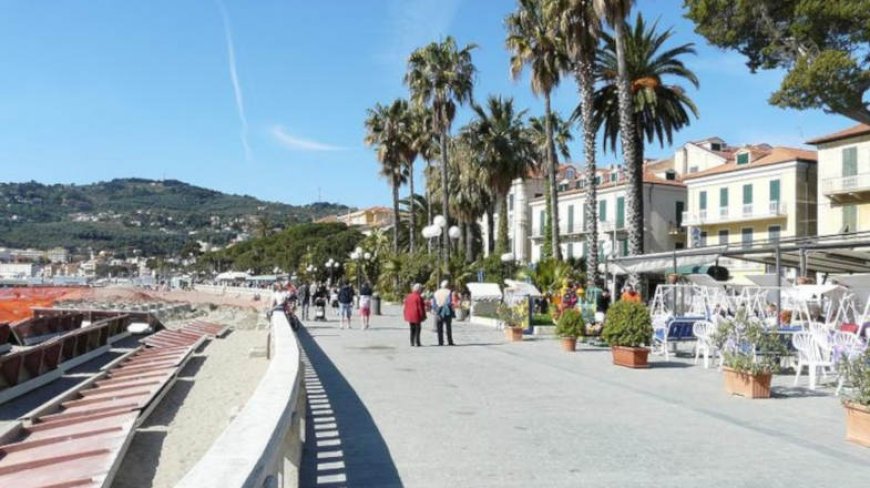 Il turismo ligure gode di buona salute