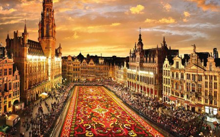 Bruxelles assediata dagli agricoltori