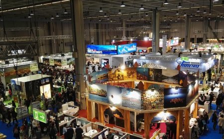 Alla Bit 'Il Turismo e la Liguria: nuovi occhi per guardare al futuro'