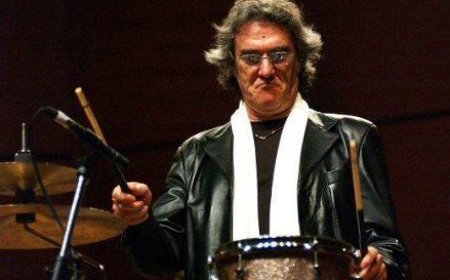 Bordighera dedica a Giancarlo Golzi il Teatro del Palazzo del Parco