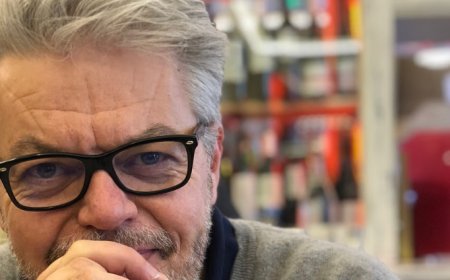 Ad Alessandria Luca Sofri protagonista di un incontro dedicato all’informazione in Italia