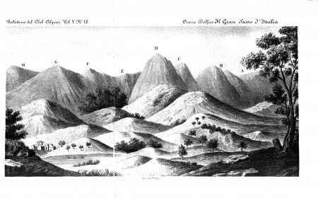 In libreria 'Controstoria dell'alpinismo' di Andrea Zannini