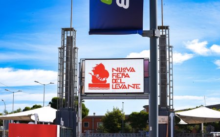 Idrico, Accadueo verso Bari per esplorare nuovi sbocchi nel Centro Sud