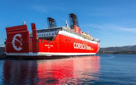 Un'indagine di Bruxelles sugli aiuti a Corsica Linea e La Méridionale