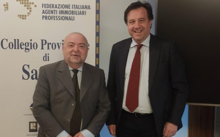 Calano le transazioni, ma i prezzi medi di compravendita delle case, in Riviera, rimangono stabili