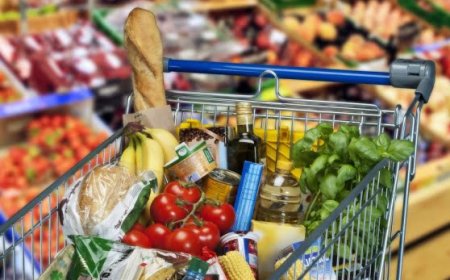 I prezzi nell’ultimo mese sono aumentati dello 0,1%