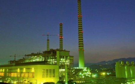 La Spezia,  le aree Enel a disposizione delle imprese per nuove attività