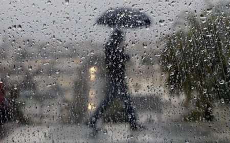 Ancora pioggia e neve, il maltempo non arretra