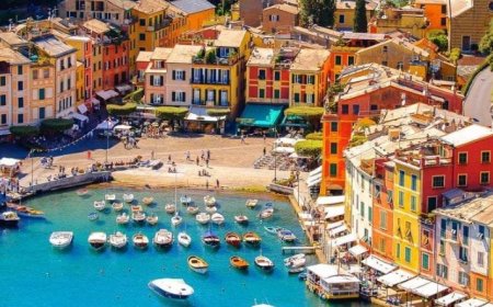 Si sta per alzare il sipario sulla prima edizione dei Portofino Days