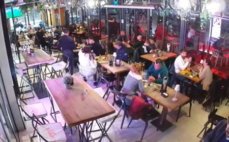 Sparatoria per gelosia a Frosinone, arrestato un giovane