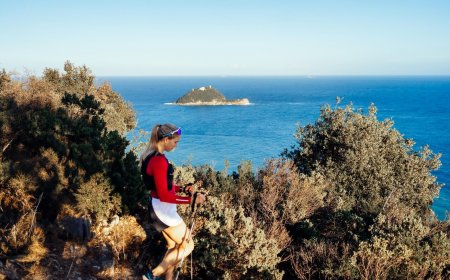 Alassio punta sul turismo verde per destagionalizzare l'offerta turistica