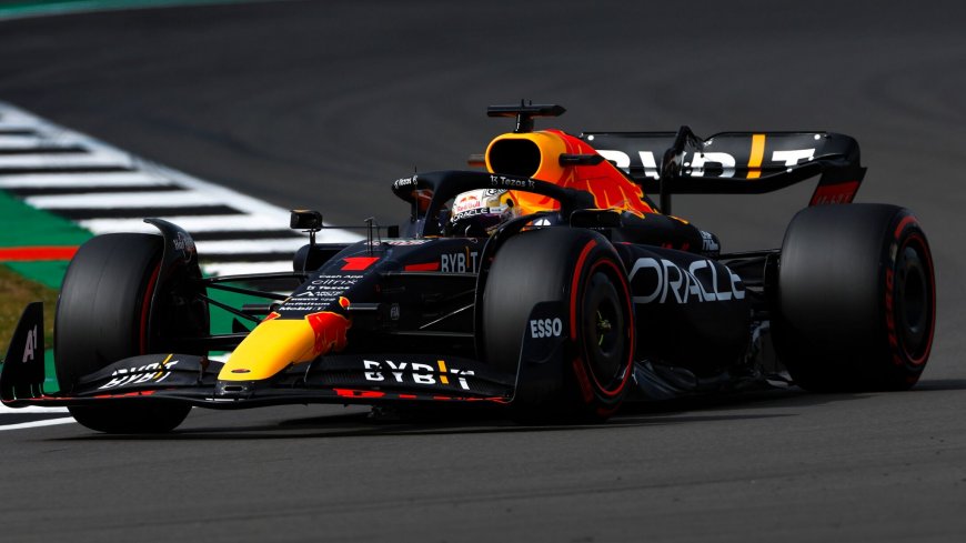 E' Max Verstappen a vincere il primo GP del 2024