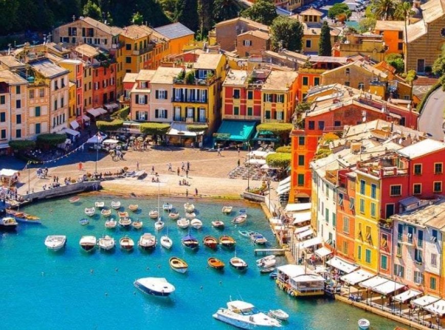 Si sta per alzare il sipario sulla prima edizione dei Portofino Days