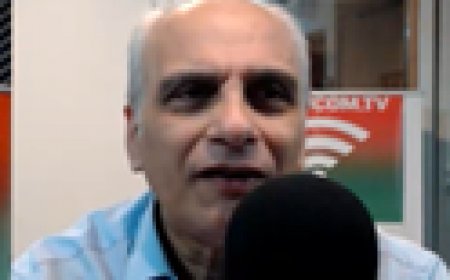 La scomparsa di Michele Schiavone, Seg. Gen. del CGIE