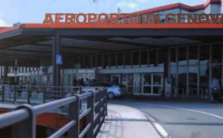 Liguria, Il Colombo sempre più vicino alla Germania