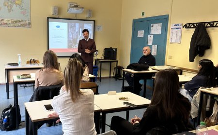 Lusso Gentile arriva a Alassio con “Lusso Gentile On Tour”