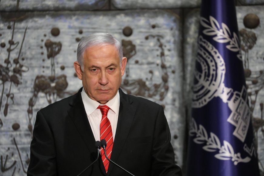 Media: 'Pressing di Israele per evitare mandato arresto Cpi Netanyahu'