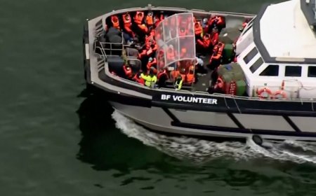 Il governo irlandese sta cercando di risolvere il problema dei migranti