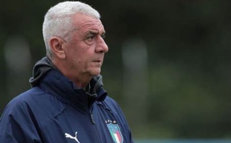 'Sci di fondo on the beach' Laigueglia, Evaristo Beccalossi starter d’eccezione