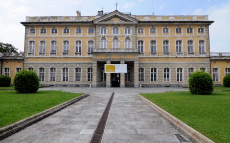 Torna a Genova l'iniziativa 'Palazzi Svelati', l’apertura straordinaria al pubblico dei palazzi delle istituzioni