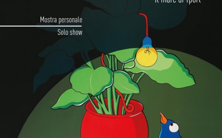 Un weekend ancora ricco di eventi a Laigueglia tra mostra e laboratorio per bambini