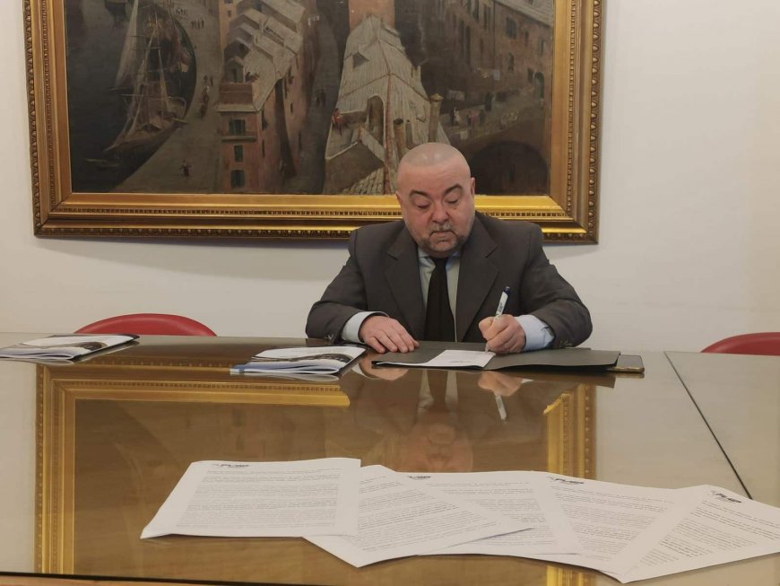 Becchi (FIAIP): "Finalmente la Regione mette un freno all'abusivismo"