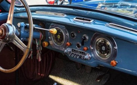Genova, domenica di festa a Ceranesi con il secondo raduno delle auto d’epoca
