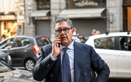 Arresto Toti, bocciata dal gip la richiesta di tagliare le intercettazioni più recenti
