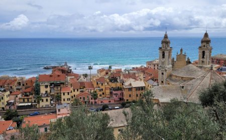 A Laigueglia nasce la Commissione De.Co. per valorizzare le produzioni locali
