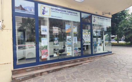 Riapre lo Iat di Alassio, ufficio turistico potenziato e aperto tutto l'anno