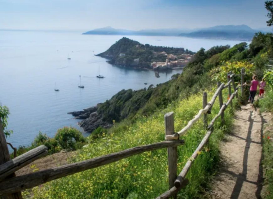 Convenzione e sconti per raggiungere il Golfo di La Spezia