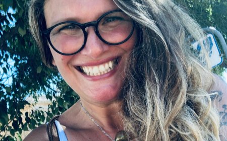 A Laigueglia inaugura 'Il cielo in una stanza", la mostra di Federica Porro