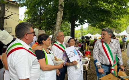 L'Alta Valle Arroscia schiera i suoi sindaci per difendere e promuovere il territorio