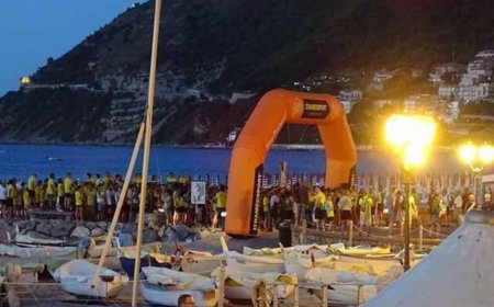 Sabato 13 luglio torna a Laigueglia la “Mezz’ora all’alba”