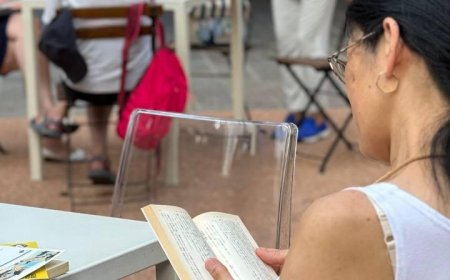 Un successo il Book Party di Ag Noir di Andora