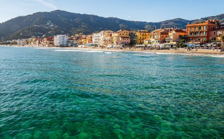 Alassio, Terminati i lavori di ripascimento stagionale