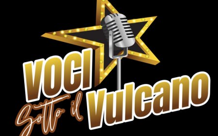 “Voci Sotto il Vulcano“, il talent di Adrano, in provincia di Catania, si apre agli Italiani nel mondo