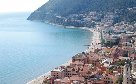 A Laigueglia una serata dedicata al mare e alle sue fragilità